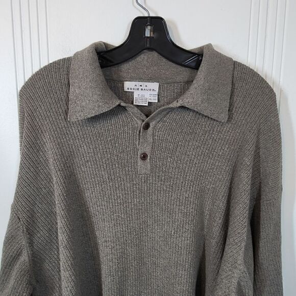 Eddie Bauer Men's Sweater  - Picture 6 of 6